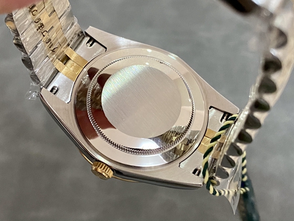 激安ロレックス角部分ディテール